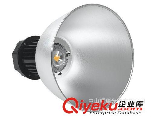 100W大功率LED工礦燈外殼/LED工礦燈100W、50WLED工礦燈外殼原始圖片2