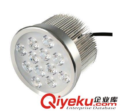 大功率LED餐吊燈線吊燈酒吧燈LED12W 12W LED吊燈 吊鐘型 節能環