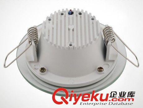 LED面板燈平板燈廚衛(wèi)吸頂燈LED集成吊頂6W 12W 16W 新品原始圖片3