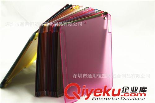 【廠家供應(yīng)ipad5】ipad5平板電腦保護(hù)套 平板保護(hù)殼素材
