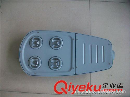 低價(jià)供應(yīng)大功率60W led路燈外殼