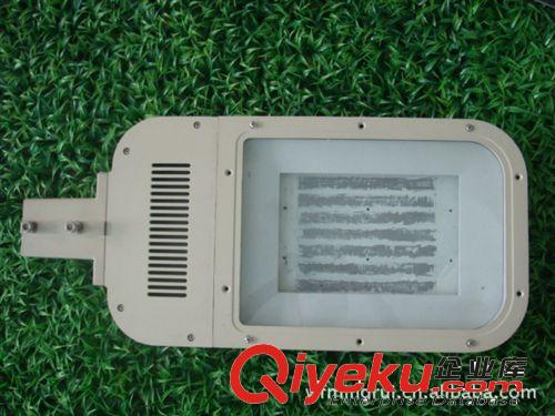 低價供應新款大功率LED路燈燈殼散熱器