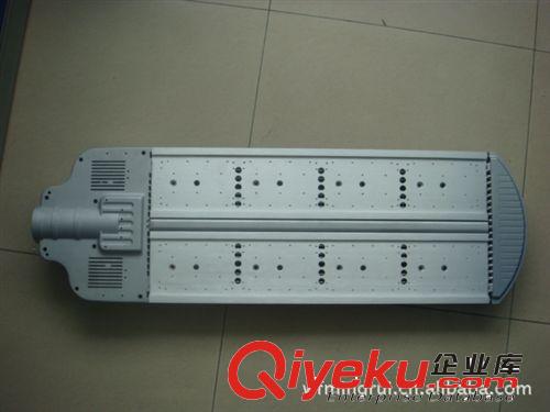 低價供應新款大功率LED路燈燈殼散熱器原始圖片3