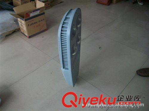 供應(yīng)大功率集成LED路燈燈具外殼原始圖片3