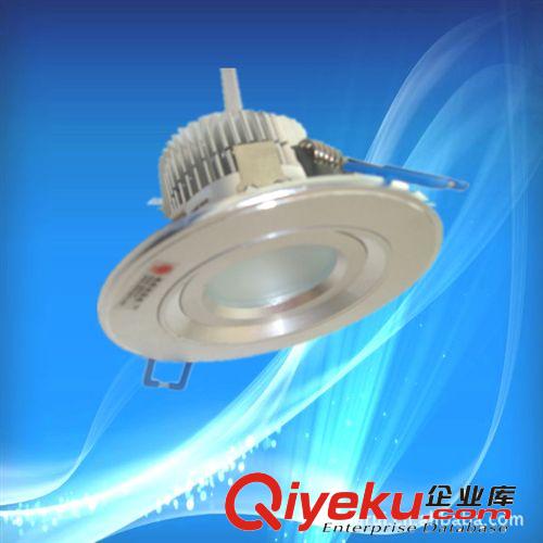 濰坊明銳供應(yīng)高亮大功率LED節(jié)能筒燈原始圖片3