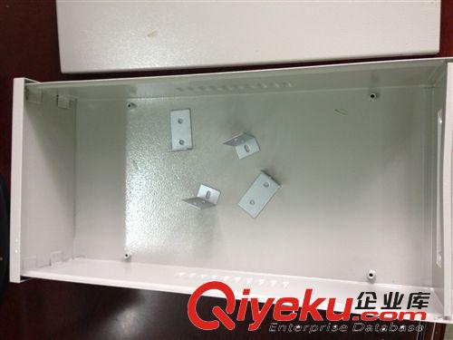 600W開關(guān)電源防雨殼原始圖片3