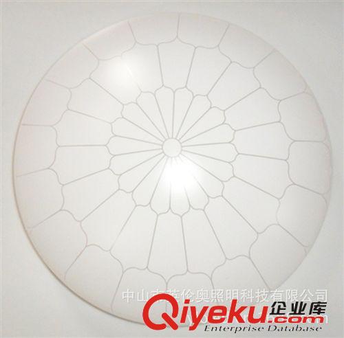 中山廠家直銷 4W/12W/18W/24W 水晶宮臥室LED吸頂燈 現(xiàn)代簡約原始圖片2