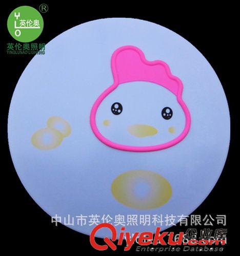 廠家直銷 18W/24W 臥室燈 房間LED吸頂燈 兒童燈 護(hù)眼燈 現(xiàn)代簡約原始圖片3