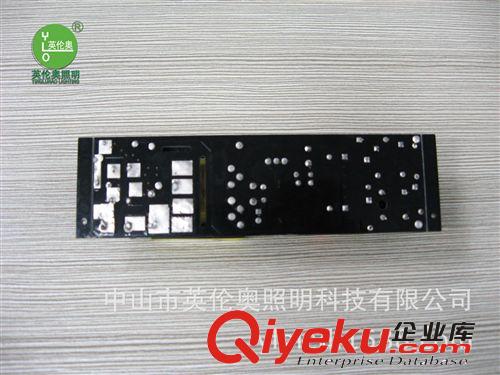 LED12-15*2W 軌道燈恒流驅(qū)動(dòng)電源 美國(guó)芯片CE認(rèn)證 三年質(zhì)保