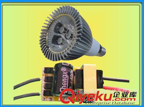 3X1WLED球泡燈內置驅動電源