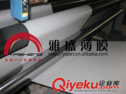 供應太陽能背板反射膜|太陽能電池板PET|各類電池板PET高溫膜原始圖片3