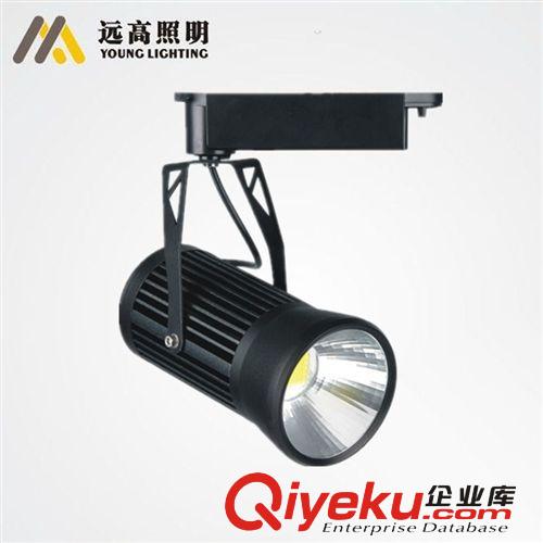 服裝店嵌入式LED PAR30射燈35W 40W 30W 歐司朗芯嵌入式PAR30燈架