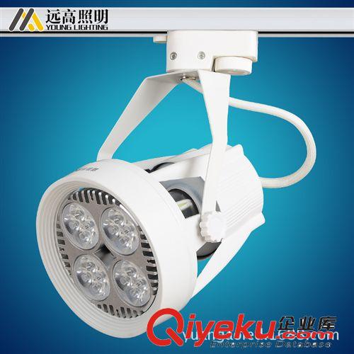 工廠直銷30W LED PAR30射燈35W 40W美國芯高亮超飛利浦金鹵燈70W