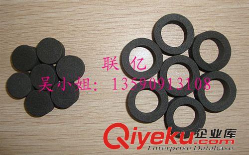 供應加硬EVA腳墊  防火EVA　EVA墊圈