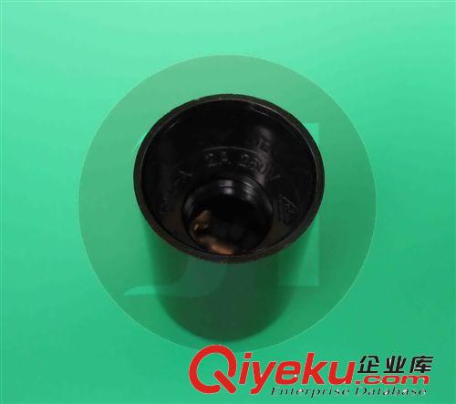 E14電木全牙附環自鎖式螺紋口燈頭 燈座。歐洲CE，中國CQC，CCC