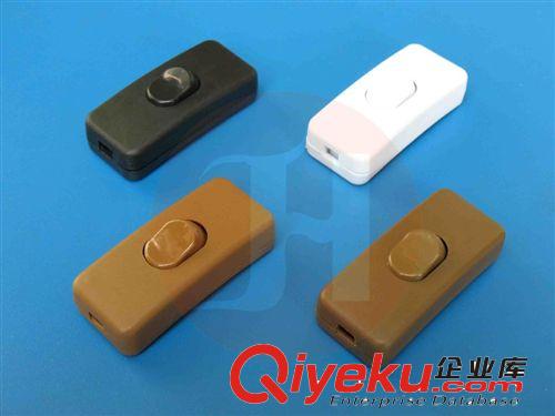 中國CQC認證，3C認證，CCC認證的線上開關，中途開關，電線開關