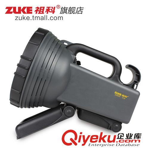 祖科ZK2933進(jìn)口10W探照燈T6強(qiáng)光手電筒戶外狩獵照明遠(yuǎn)程1000米原始圖片3