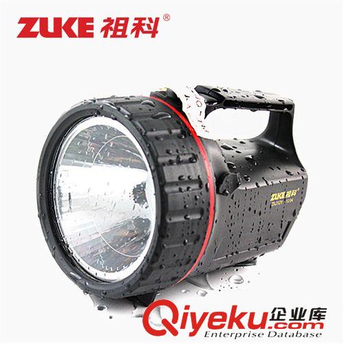 祖科ZK2933進(jìn)口10W探照燈T6強(qiáng)光手電筒戶外狩獵照明遠(yuǎn)程1000米