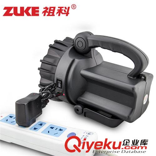 祖科新品ZK2183進(jìn)口CREE T6手電筒超強(qiáng)光充電探照燈遠(yuǎn)射打獵戶外原始圖片3
