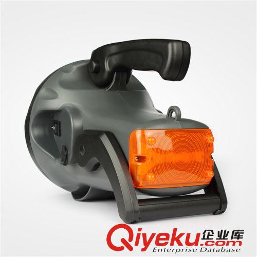 祖科zk2180A戶外強(qiáng)光探照燈 進(jìn)口LED800米充電手電筒 求救信號燈原始圖片3