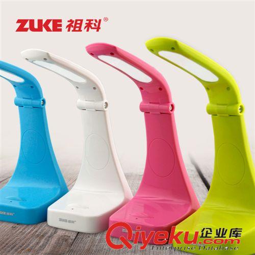 祖科ZK5562護(hù)眼LED臺(tái)燈學(xué)習(xí)工作臺(tái)燈臥室床頭燈創(chuàng)意時(shí)尚原始圖片2