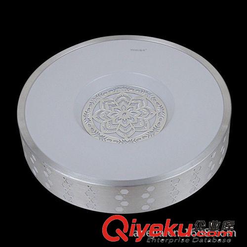 新款5730led光源鋁材吸頂燈 20w AY206原始圖片2