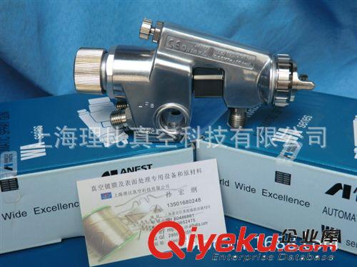 {jd1}正品日本進(jìn)口巖田自動噴槍電子廠小件噴涂自動噴槍巖田WA-101原始圖片2