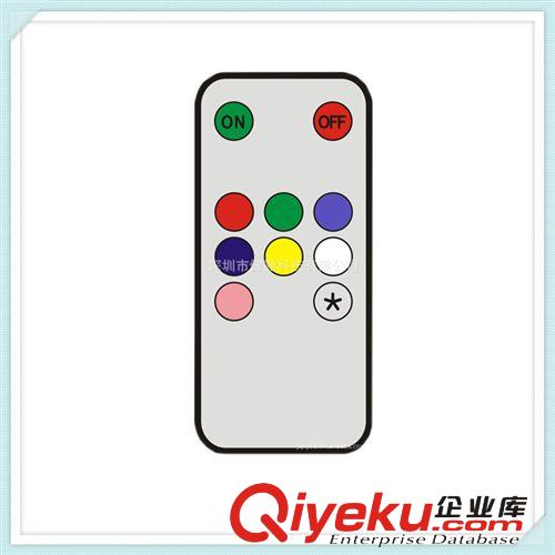 專業生產超薄紅外線LED遙控器
