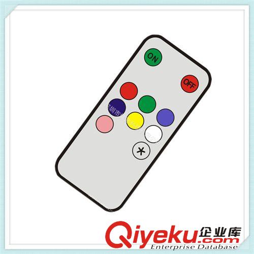 低價(jià)促銷優(yōu)質(zhì)紅外線遙控器 電子蠟燭燈遙控器
