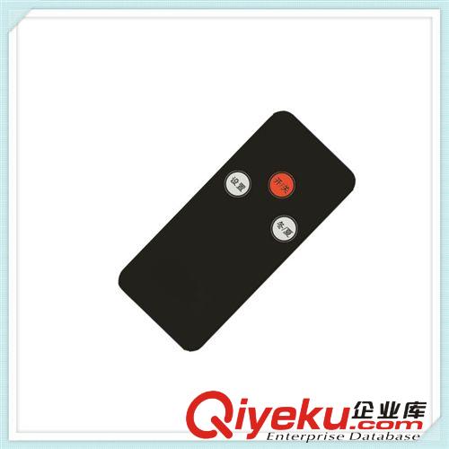 廠家批發 按鍵彈力強優質風扇遙控器 遙控器 遙控器廠家 專業生產