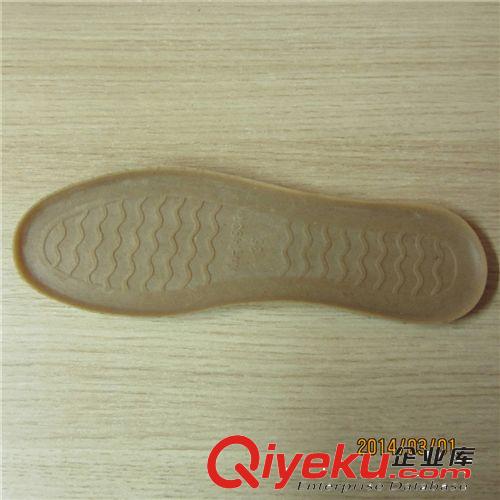 新款鞋底批發(fā) 外貿(mào)女鞋底休閑鞋底片皮鞋底橡膠鞋材孺子牛1分拿樣