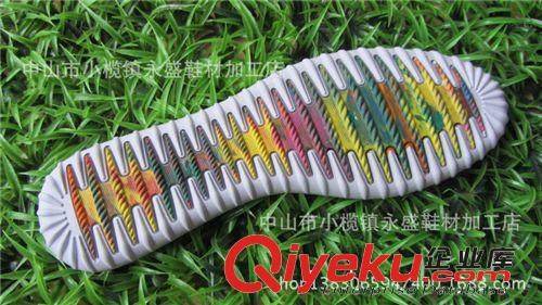 廠家直銷 橡膠鞋底批發(fā) 女裝鞋底 休閑鞋底 皮鞋鞋底 12822原始圖片2