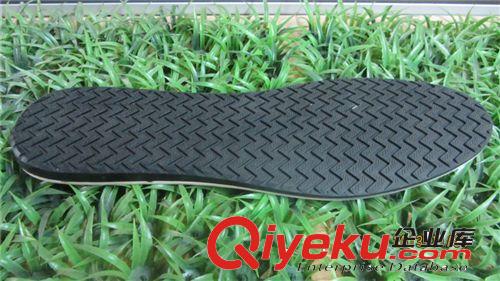 優(yōu)質(zhì) 鞋底廠家男裝鞋底橡膠橡膠鞋底批發(fā)防滑皮鞋休閑鞋底14209