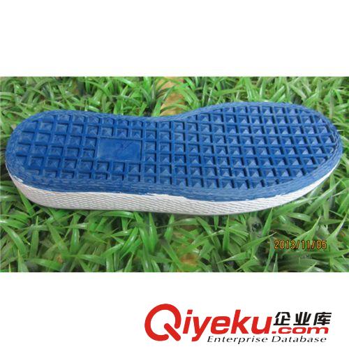 新款休閑鞋底外貿(mào)橡膠鞋底運動防滑鞋底大小中童鞋材 兒童底08119原始圖片2
