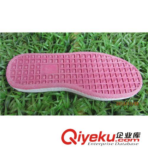 新款休閑鞋底外貿(mào)橡膠鞋底運動防滑鞋底大小中童鞋材 兒童底08119原始圖片3