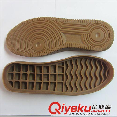 橡膠鞋底批發(fā) 廠家直銷 休閑鞋底 皮鞋鞋底 童女裝鞋底 a-010原始圖片2