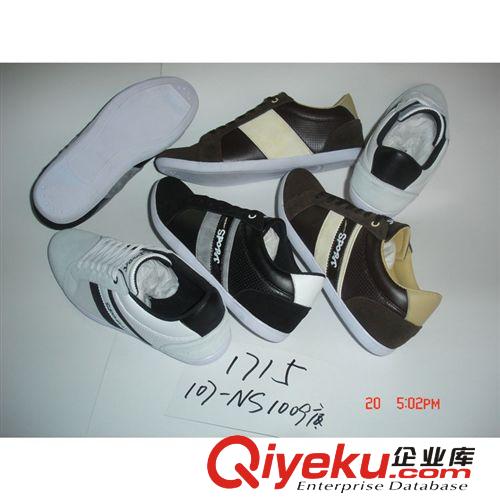 原單歐美鞋 外貿(mào)男鞋拼色反絨皮休閑男鞋 zp男鞋 外貿(mào)運(yùn)動(dòng)鞋子