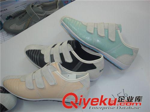 2014新款春款童鞋品牌童鞋外貿(mào)運(yùn)動(dòng)拼色dp童鞋代發(fā)中大童鞋批發(fā)原始圖片3
