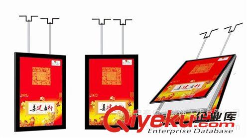 廠家銷售 來樣加工 精美 室內(nèi)燈箱 三面燈箱 展示燈箱原始圖片3