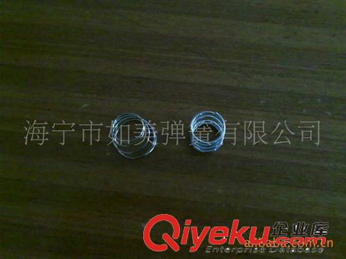 【優(yōu)質優(yōu)價】銷售0.5*10*15*20*5環(huán)保灶/集成灶彈簧原始圖片2