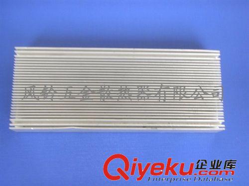 優(yōu)質(zhì) 60*20*100  鋁型材  散熱器  風(fēng)扇 散熱器 散熱快原始圖片2