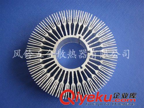 優(yōu)質(zhì) 60*20*100  鋁型材  散熱器  風(fēng)扇 散熱器 散熱快