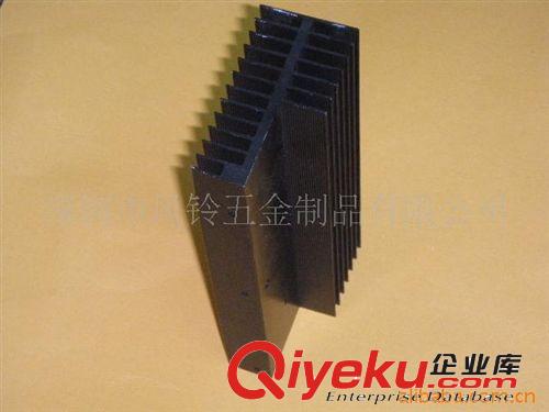 現(xiàn)貨供應(yīng)散熱器58-32-50鋁型材散熱器原始圖片2