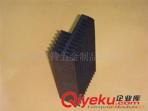 現(xiàn)貨供應(yīng)散熱器58-32-50鋁型材散熱器原始圖片3