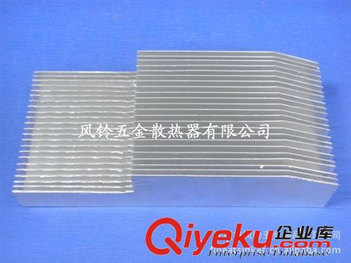 光源 散熱器 69-36-149 鋁合金 散熱片 鋁型材 6063原始圖片2