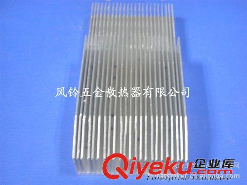 光源 散熱器 69-36-149 鋁合金 散熱片 鋁型材 6063原始圖片3