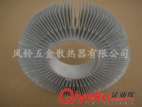 大功率 散熱片 LED 太陽花 115*50*20 五金 散熱器 燈具配件原始圖片3