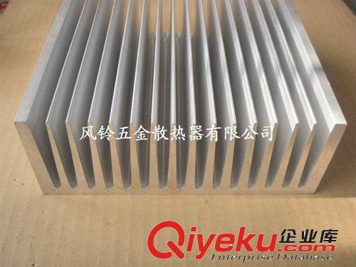 現(xiàn)貨供應(yīng)200-40 機械散熱片 電子散熱器散熱板原始圖片2