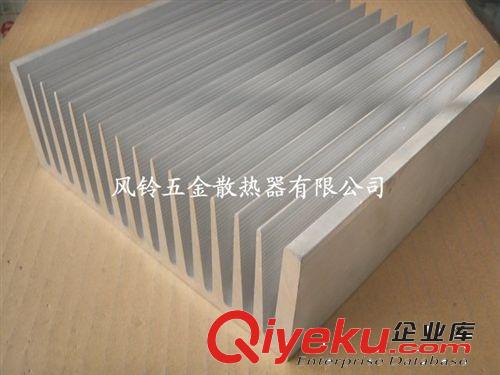 現(xiàn)貨供應(yīng)200-40 機械散熱片 電子散熱器散熱板原始圖片3