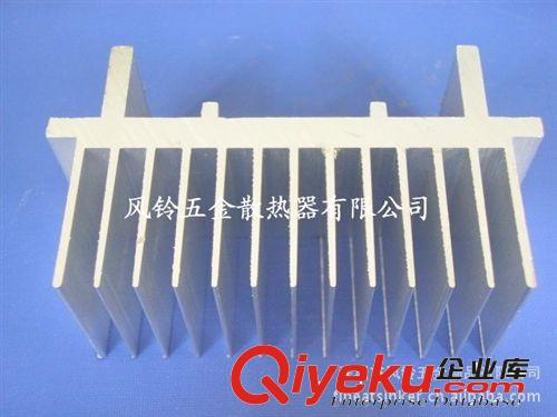 供應 散熱片 105*60*40 13齒 快速散熱 散熱器原始圖片2